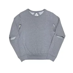 新品】The Soloist. オーバーサイズ スペース スウェット 名品 返品