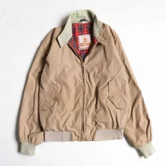 2025年最新】BARACUTA ジャンパー・ブルゾンの人気アイテム