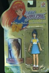 【中古】フィギュア 片桐彩子(夏服)「ときめきメモリアル」アクションフィギュア