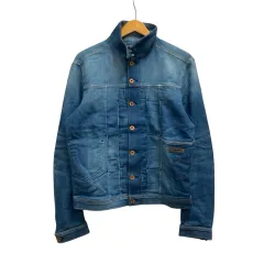 DIESEL✴︎ JUZIKRIB-NE ジョグジーンズ　ジージャン DIESEL - サイズM DIESEL JUZIKRIB-NE ジョグジーンズ