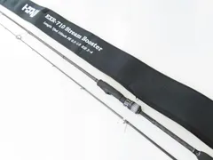 はなはな KANJI EXR-710 Stream Booster KANJI CRONO EXR-710 Stream Booster - 【Bass Trout Salt lure