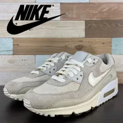 NIKE AIR MAX 90 ナイキ エア マックス 90 ホワイト セイル サミットホワイト プラチナムティント 26.5cm U10113 CW6208-111