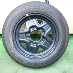 2025年最新】jB64ジムニー 純正ホイールの人気アイテム - メルカリ