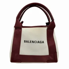 2025年最新】バレンシアガ カバスXSの人気アイテム - メルカリ