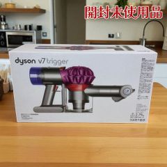 未開封】Dyson ダイソン V6 Trigger DC61 MH PRO - メルカリ