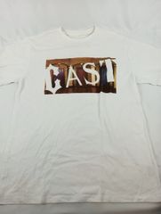 KAT-TUN　LIVE　TOUR 2018　CAST　カトゥーン　グッズ　Tシャツ　アイドル