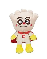 【中古】 アンパンマン プリちぃビーンズS Plus クリームパンダ