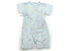 【ミキハウス/mikiHOUSE】浴衣・甚平・季節のイベント 70サイズ 男の子【子供服・ベビー服】（1817429）