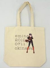 安室奈美恵 emina 2019 トートバッグ エミーナ 花火 - メルカリ 安室奈美恵 emina 2019 トートバッグ エミーナ 花火 - メルカリ