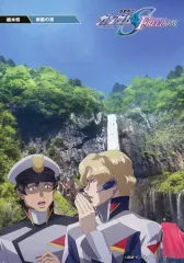 ガンダムseed  freedom ポストカード　山形県　福島県　栃木県 ガンダムseed freedom ポストカード 山形県 福島県 栃木県
