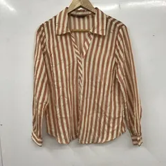 ZARA ザラ シャツ、ブラウス 長袖 