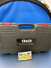 未使用品】TASCO BLACK チューブエキスパンダーセット - メルカリ