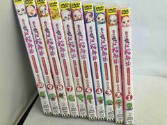 おジャ魔女どれみ VOL.1~VOL.10 10巻セット - メルカリ