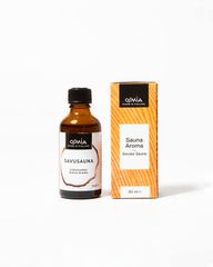 sauna スモークサウナ) aroma オスミア (SAVUSAUNA フィンランド製 エッセンシャルオイル サウナアロマ ロウリュ用 アウフグース用 OSMIA ルームフレグランス用 エッセンシャルオイル