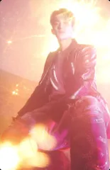 SEVENTEEN DK SEVENTEENTH HEAVEN トレーディングカード PM10:23