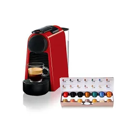 ネット特売 Nespresso ネスプレッソ◼️品番 D110 BK - 生活家電