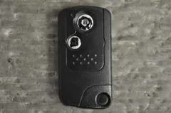 キーレスリモコン スマートキー 2ボタン (ZF1) ホンダ CR-Z CRZ a 前期  s010788のサムネイル