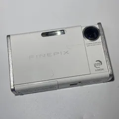 ❤️美品❤️動作品❤️ FINEPIX Z2 ❤️人気の赤・コンデジ Amazon | ○FinePix Z200fd レッド＆ブラック○FUJIFILM | 富士