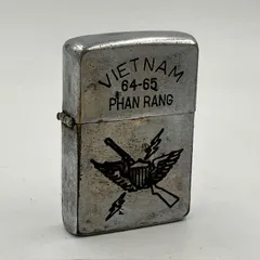 2024年最新】zippo 1964 ベトナムの人気アイテム - メルカリ