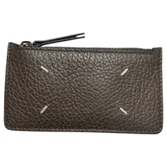 ♦MaisonMargiela♦フラグメントケース☆正規品☆ 美品 MaisonMargiela フラグメントケース マルジェラ ブラック