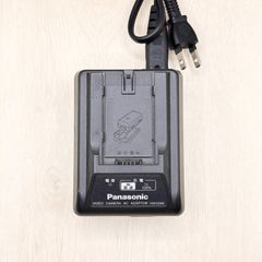 Panasonic VW-VBD55 バッテリーパック 本体 - メルカリ