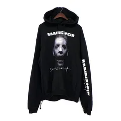 2025年最新】vetements ラムシュタインの人気アイテム - メルカリ