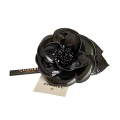 2025年最新】（中古）(シャネル) Chanel コサージュ ピンブローチ  