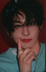 ENHYPEN TOWER RECORDS JUNGWON ROMANCE:UNTOLD