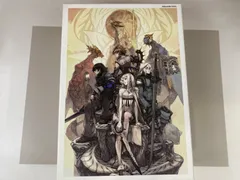 ドラッグオンドラグーン　10周年記念BOX