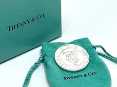 限定値下げ【希少】TIFFANY ティファニー 25ドルマネー 新品 imgrc0067363848.jpg