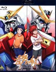 2025年最新】ガンダムビルドファイターズ dvdの人気アイテム