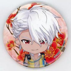 文スト 缶バッジ 大博覧会 条野採菊 - メルカリ