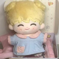 nct127 ジェヒョン 40cm ぬいぐるみ マスター　ドール ダニム 다님 nct127 ジェヒョン 40cm ぬいぐるみ マスター ドール ダニム
