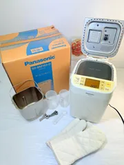 未使用 パナソニック ホームベーカリー SD-BM103 オレンジ Amazon.co.jp: パナソニック ホームベーカリー オレンジ SD