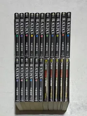 2025年最新】手塚治虫 ブラックジャック 全巻の人気アイテム