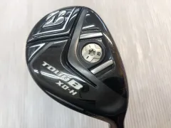 TOUR B XD-H | 18 | S | NSプロ950GH | 中古 | ユーティリティ 