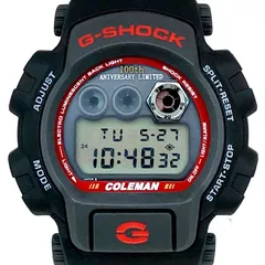 2025年最新】g-shock colemanの人気アイテム - メルカリ
