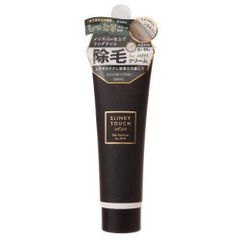 【新品・未開封】スリンキータッチ セルフスパ 除毛クリーム メンズ 110g 3本セット