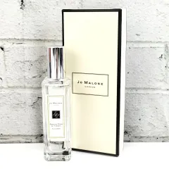 【 JO MALONE 】W 51 A-1 30ml ほぼ満タン ENGLISH PEAR & FREESIA ジョーマローン イングリッシュ ペアー ＆ フリージア COLOGNE コロン SP スプレー 香水 フレグランス