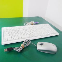 レアな純正キーボード【未使用品！？】NEC / KB-1031 / デスクトップキーボード / 純正品 / 純正マウス付き