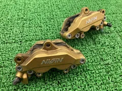 2025年最新】ニッシン キャリパーの人気アイテム - メルカリ