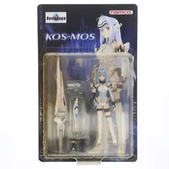 (フィギュア単品)KOS-MOS(コスモス) PS2ソフト ゼノサーガ エピソードI 力への意志 プレミアムボックス同梱 完成品 可動フィギュア ナムコ
