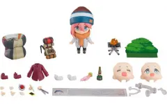 2025年最新】ねんどろいど 志摩リン dx verの人気アイテム - メルカリ