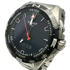 2025年最新】ティソ Tタッチの人気アイテム - メルカリ 