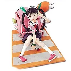 2025年最新】一番くじプレミアム 物語シリーズ 伍周年記念の人気