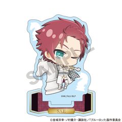 ばぁう アクスタ - メルカリ