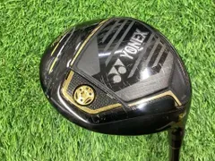 中古】 ヨネックス EZONE Royal(2023) 5W フェアウェイウッド FW 純正