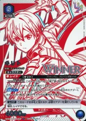 2025年最新】ユニオンレア キリト winnerの人気アイテム - メルカリ