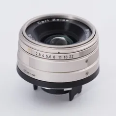 2024年最新】Carl Zeiss Biogon 2.8 28の人気アイテム - メルカリ