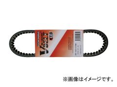 NTB Vベルト ヤマハ ジョグ/ベーシックジョグ SA16J 5SU7/8,SA24J 5XN3～6 A6-17-795Y 2輪